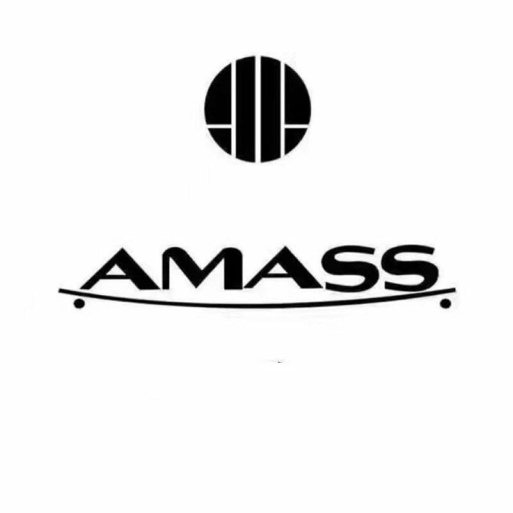阿玛施AMASS百吉毅女装专卖店