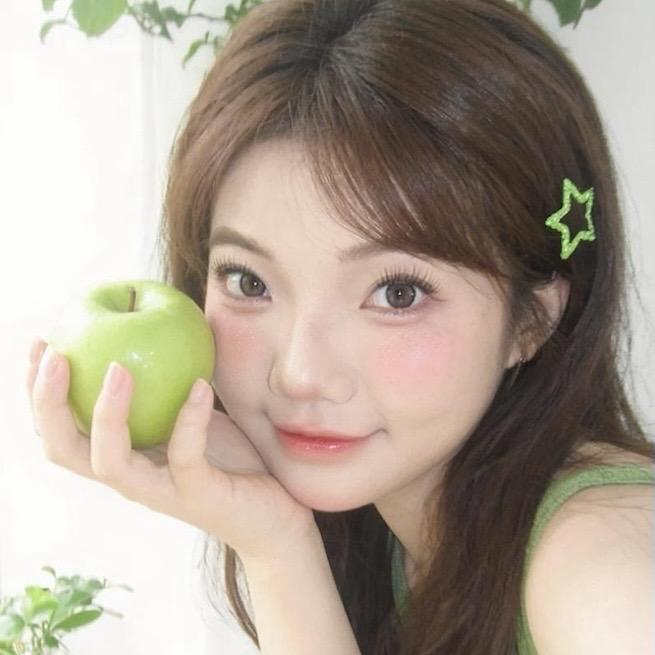 🌈🌈胭脂菇凉i🌈