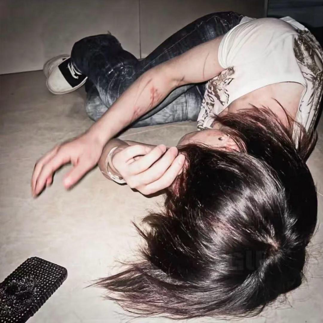 明天死了就不用管