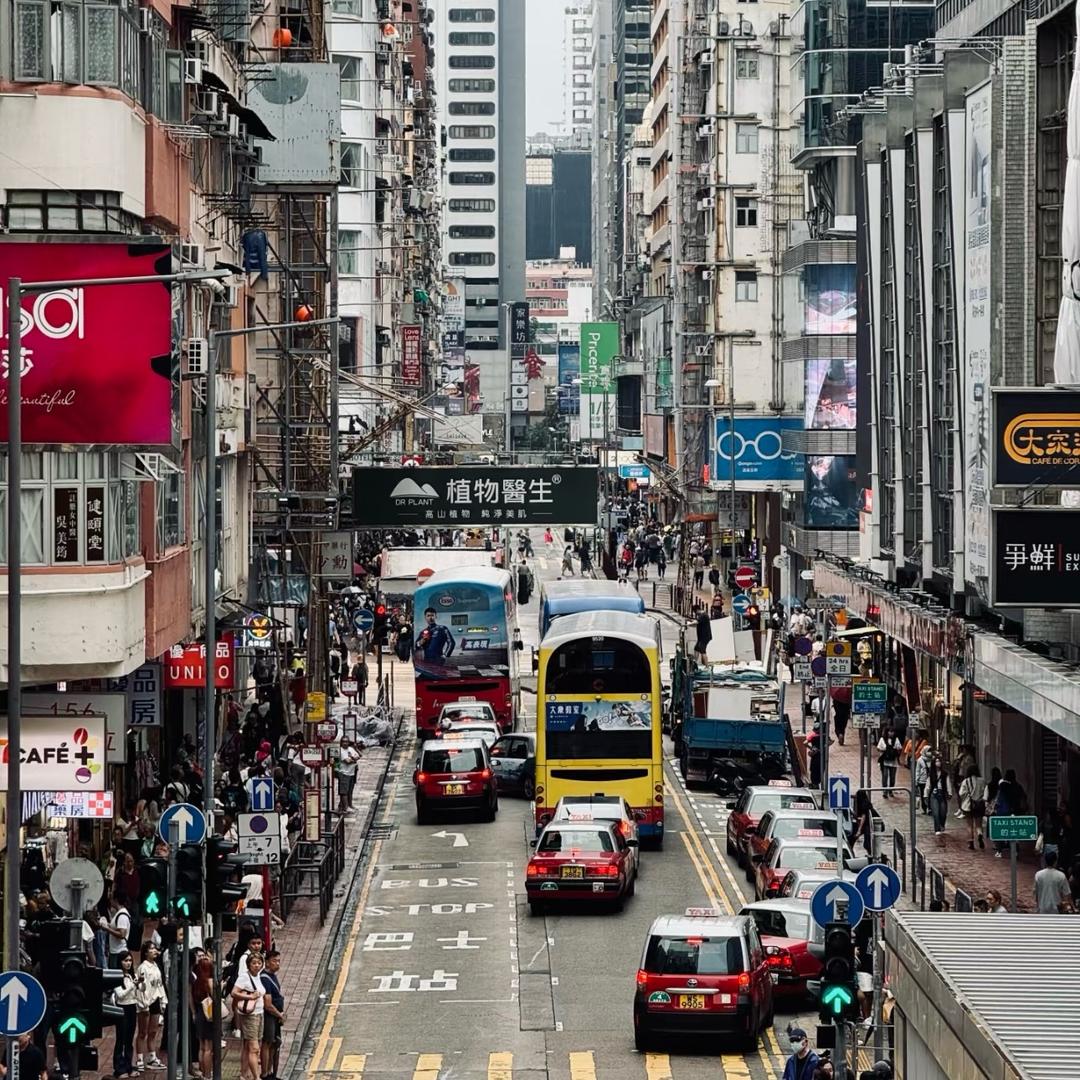 港货正选