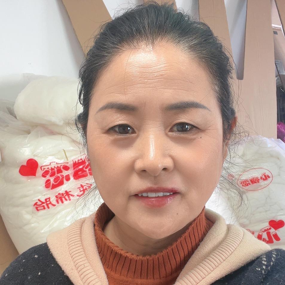 云娘手工棉裤