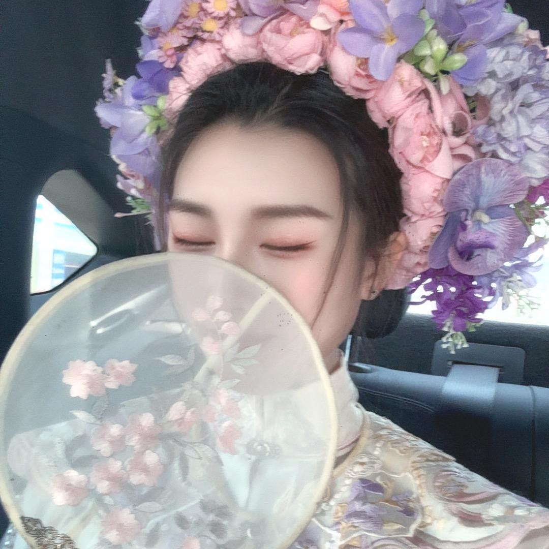 小马儿