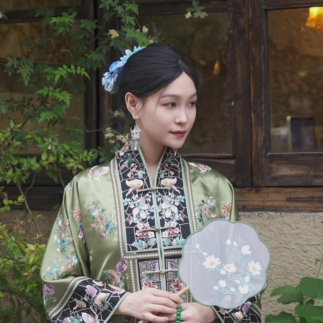 乐锦坊女装旗舰店