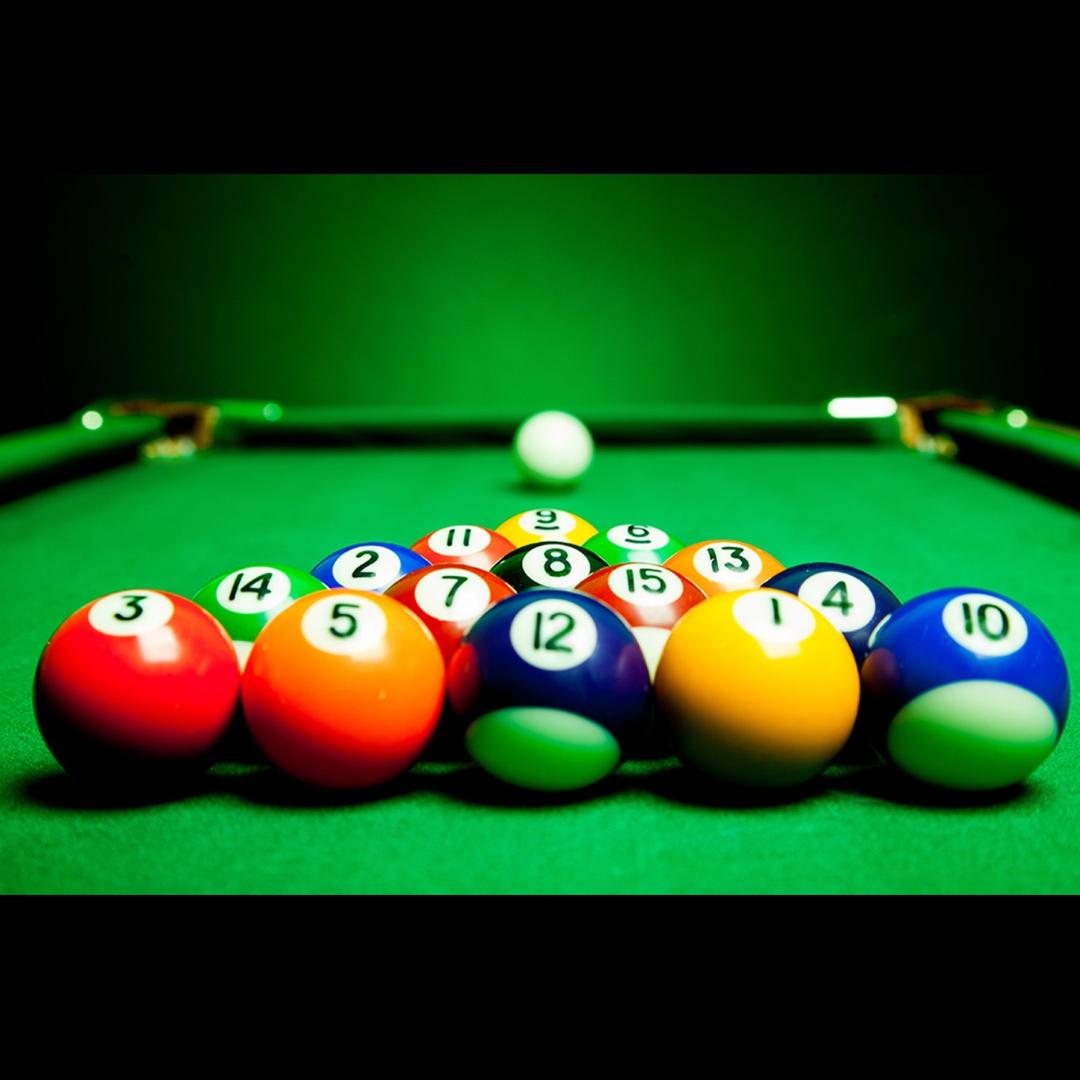 夜精灵台球俱乐部🧚