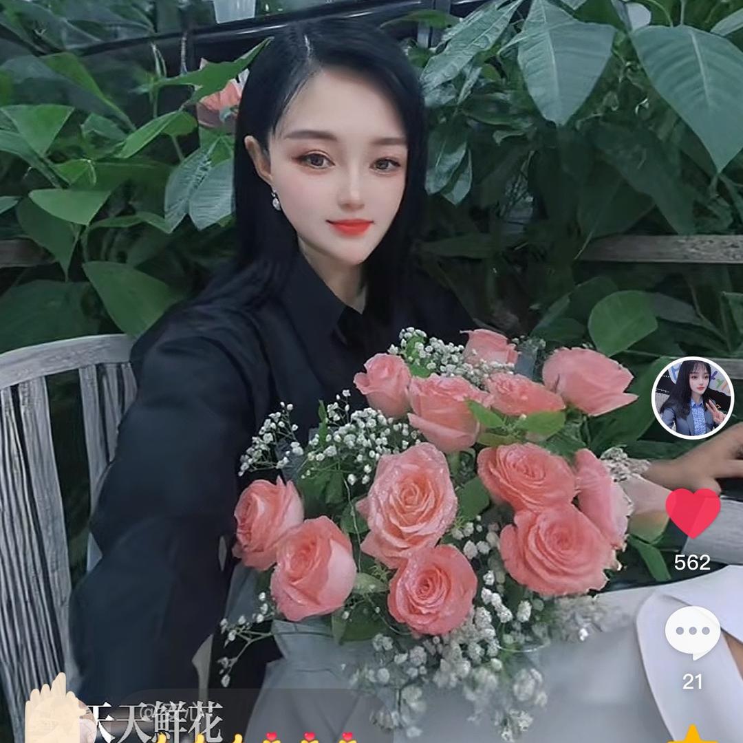 🌈凤阳天天鲜花🌹