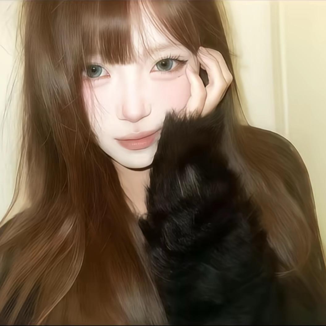 小猫.