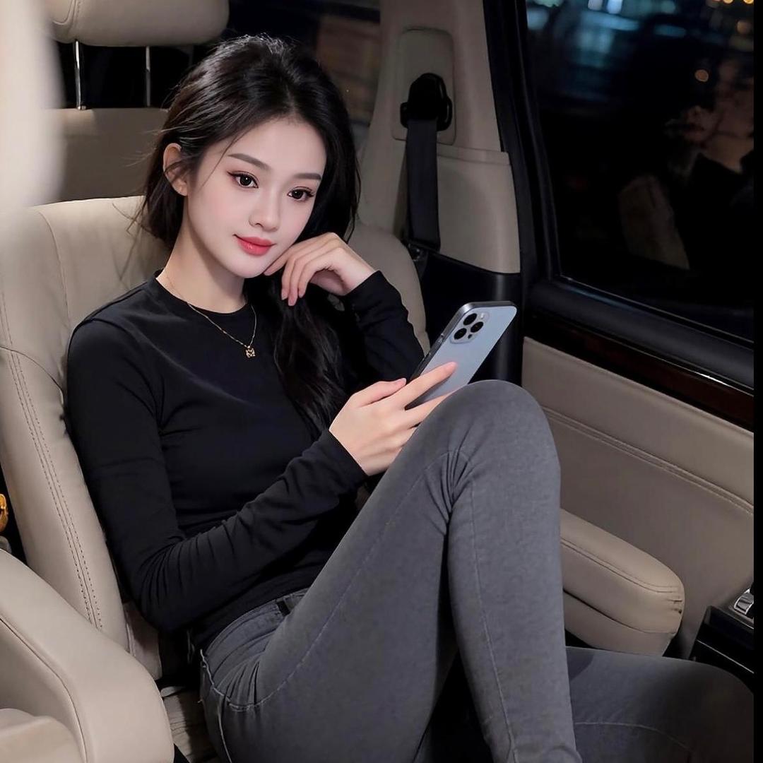 青儿（做好自己）