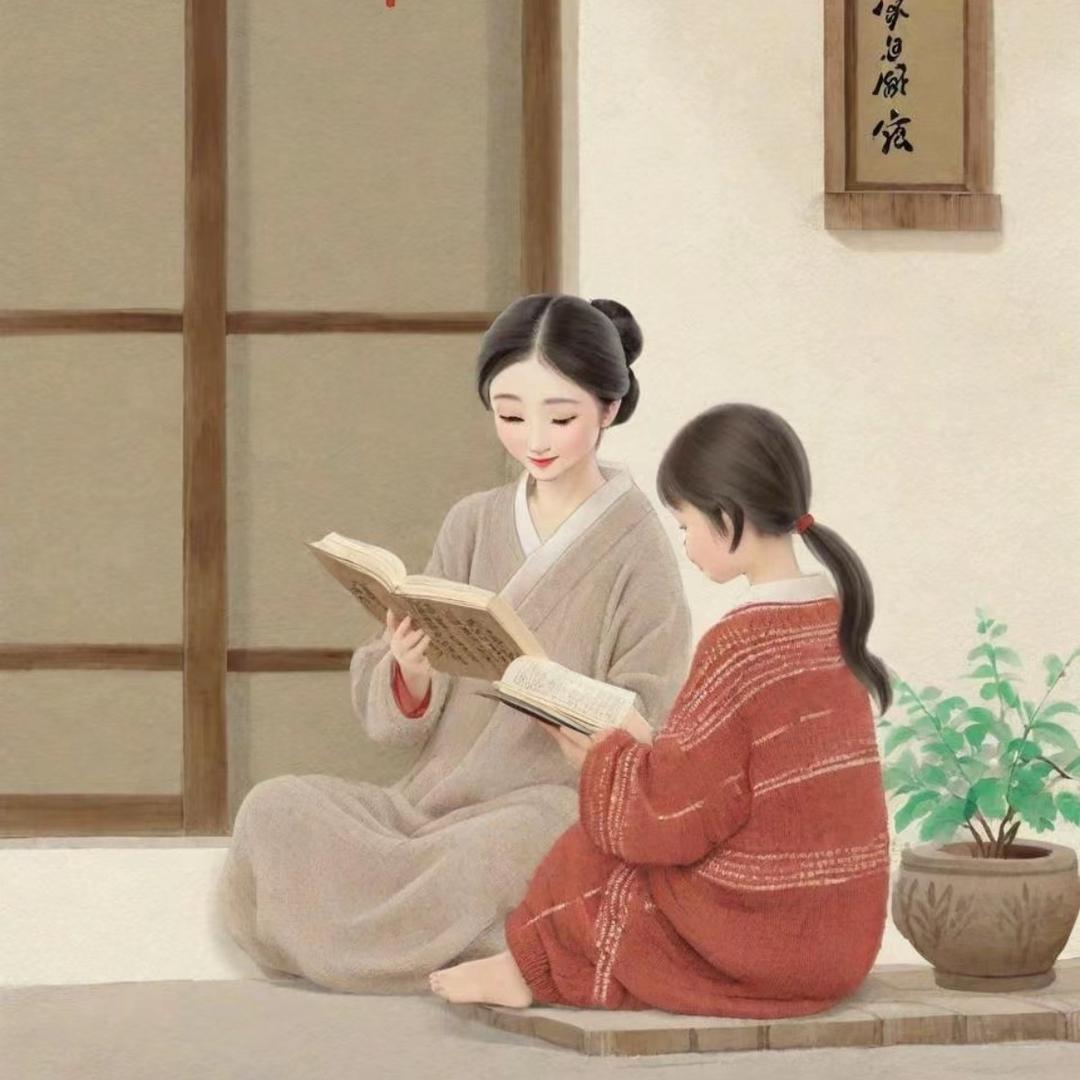 丸子麻麻