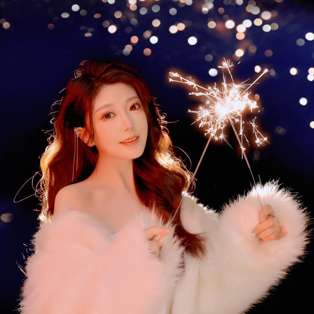反正是美吕🌙