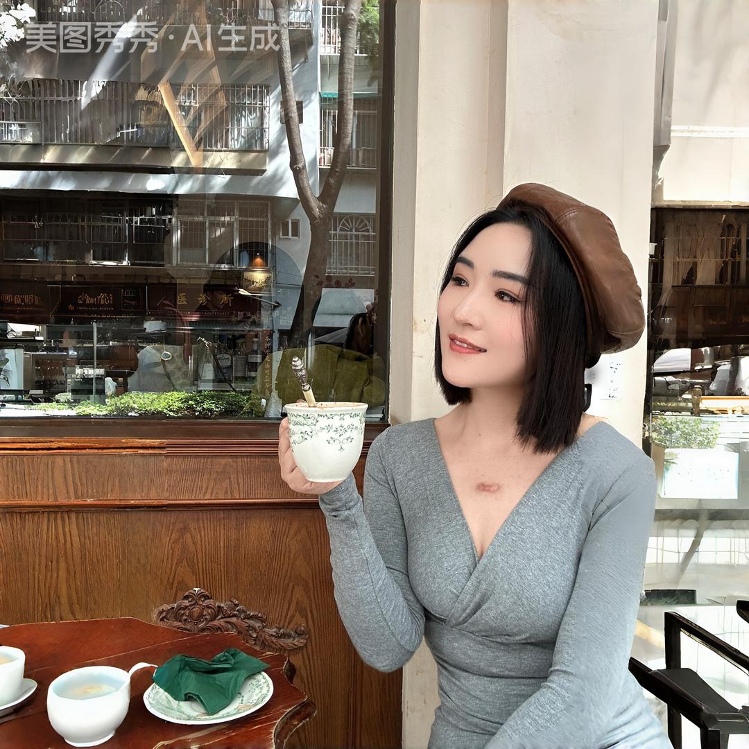 会泽轻奢世家皮肤管理·瑾儿