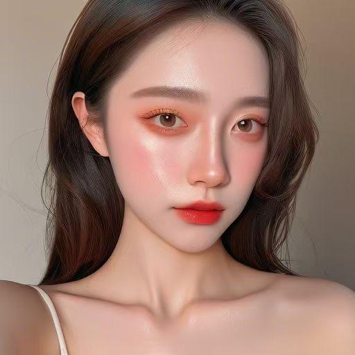 可盐美妆