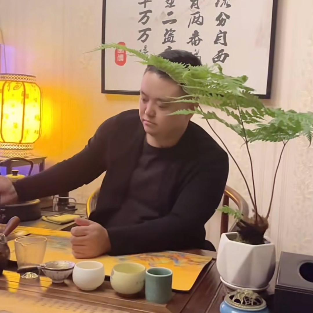 客旅 不定时开播