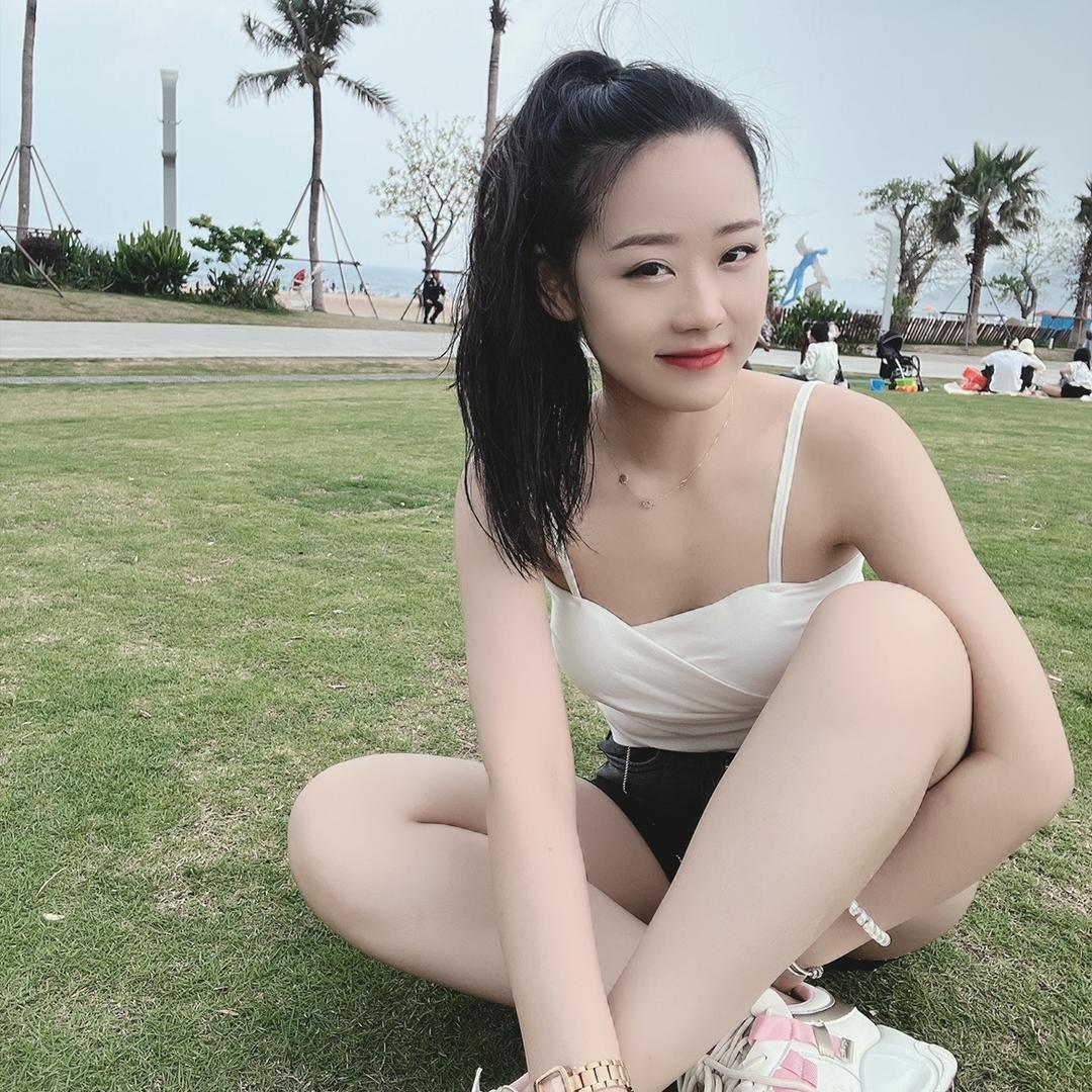 丁甜心儿🎒(背包女孩)