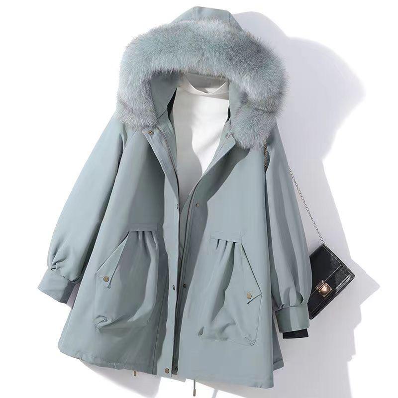 易美家（派克服捡漏）