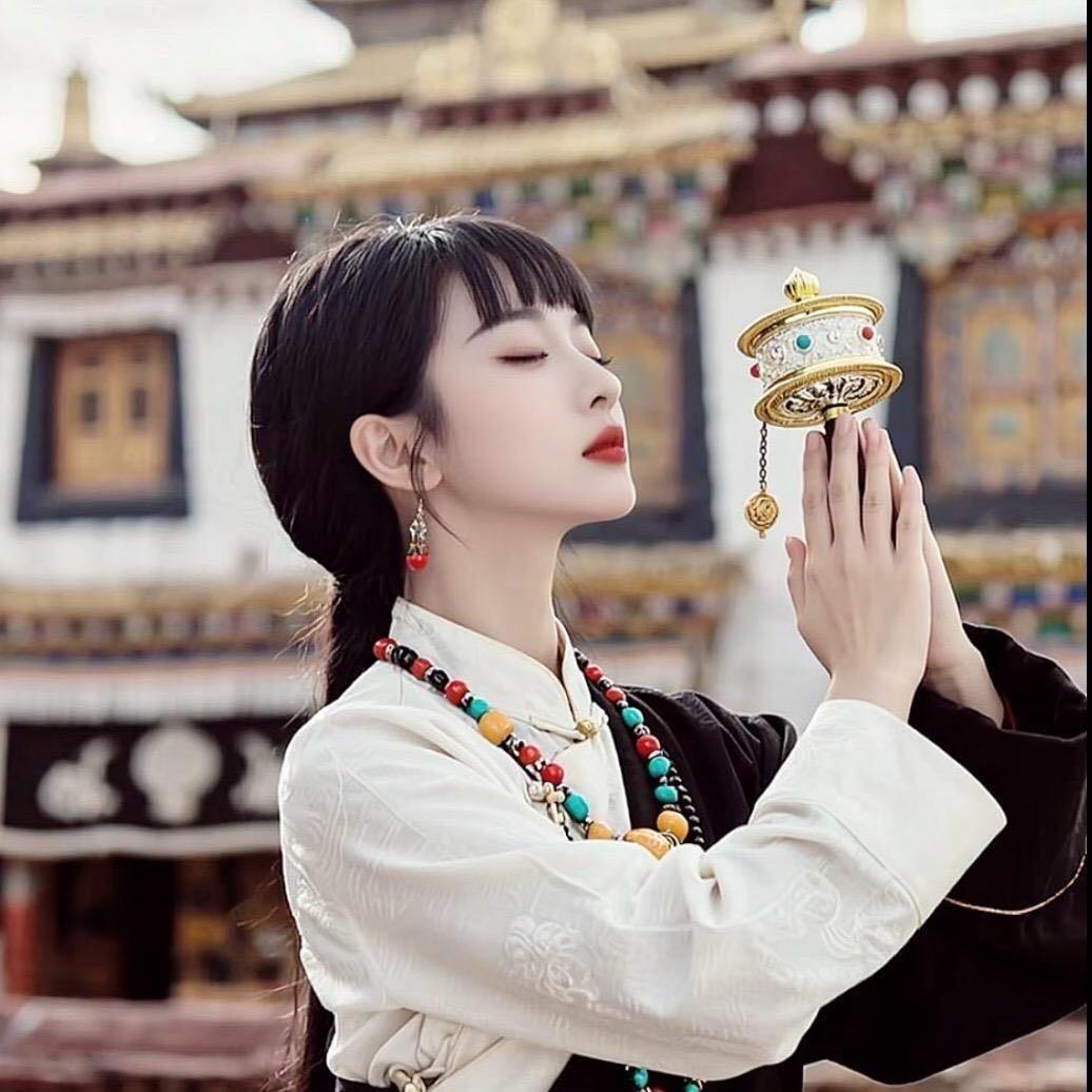 净心🪷（闭关）
