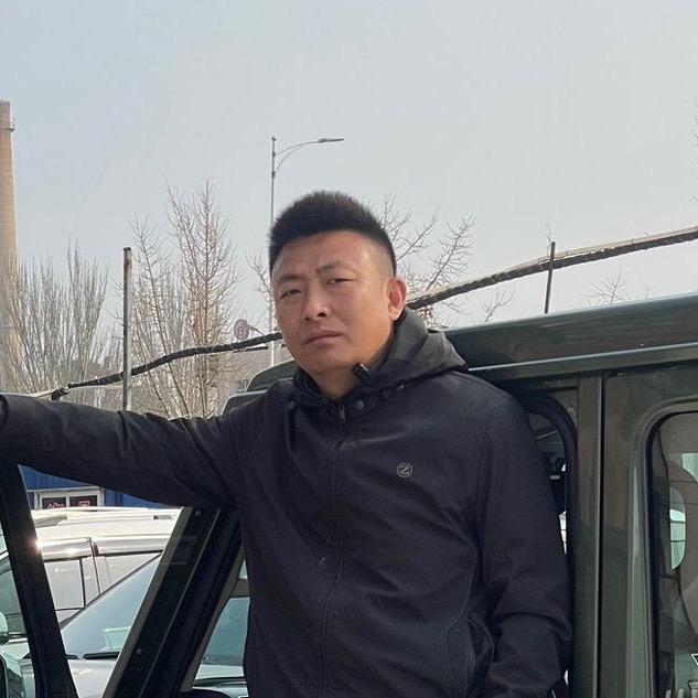 大连领钧人汽车销售有限公司
