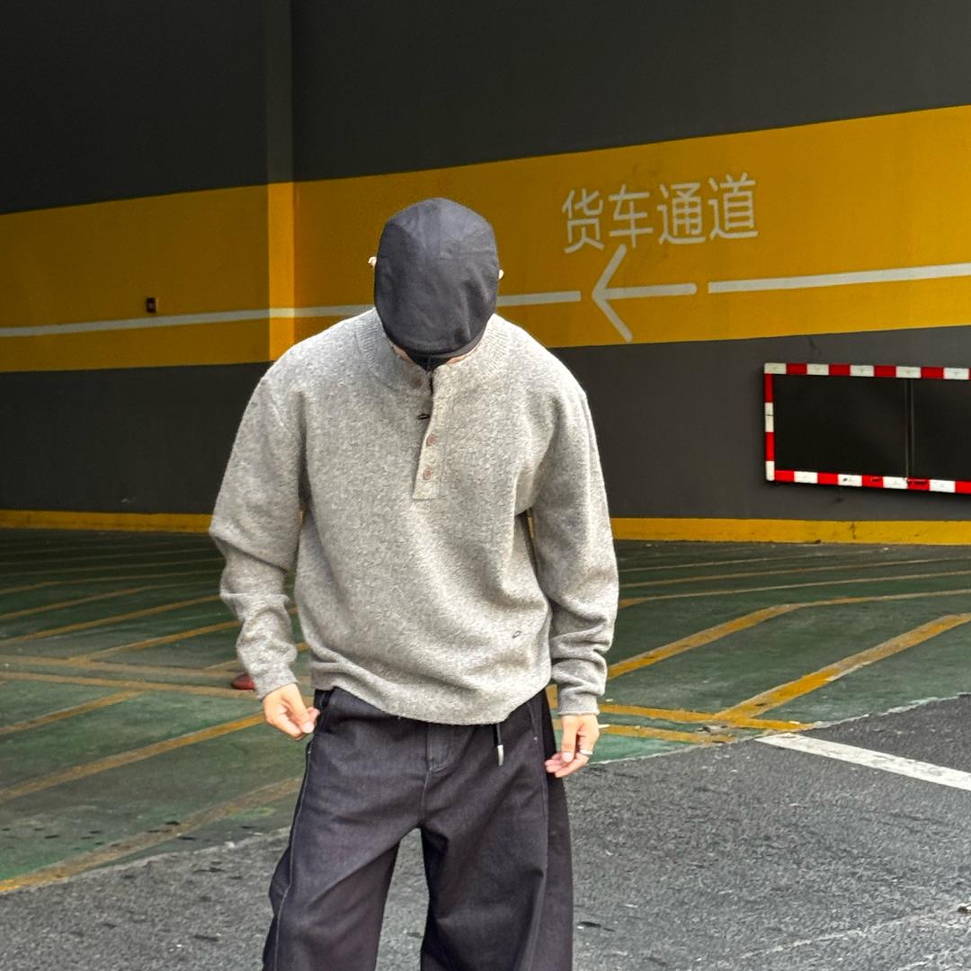 靓仔的衣柜
