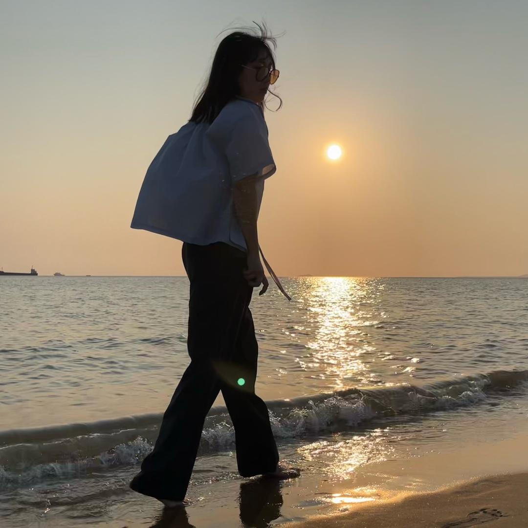 大写的伍
