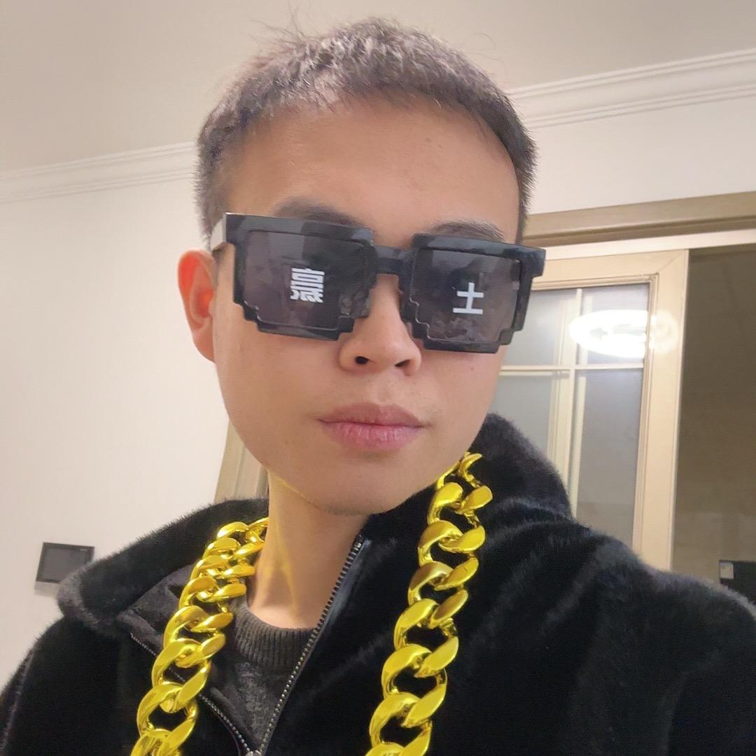 孬孩吃不饱