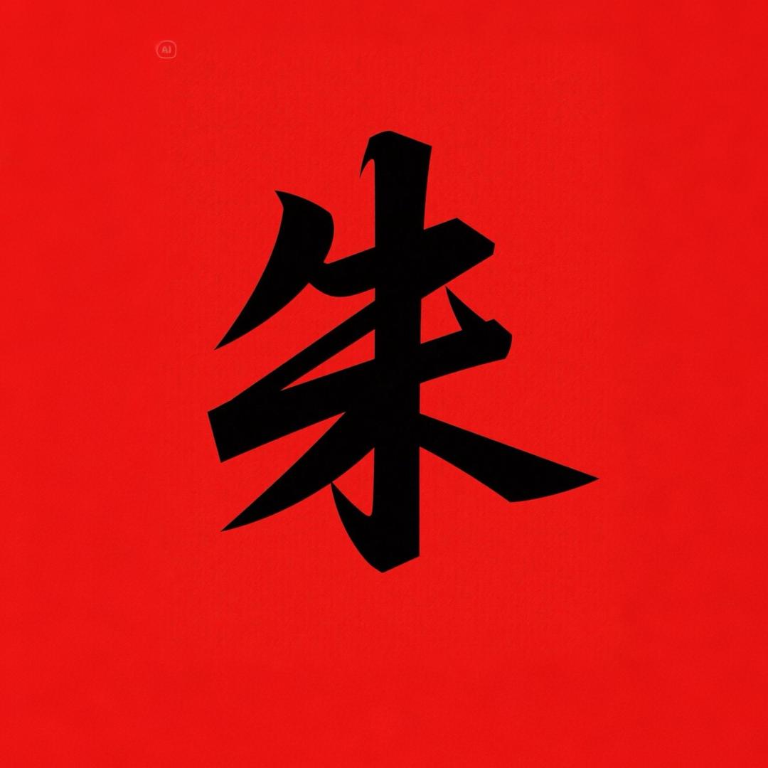 朱子