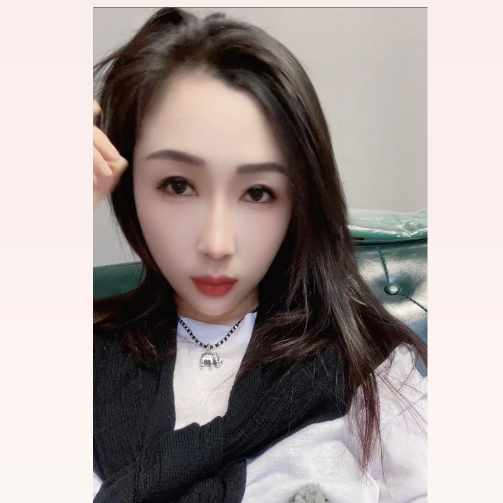 潘娟子