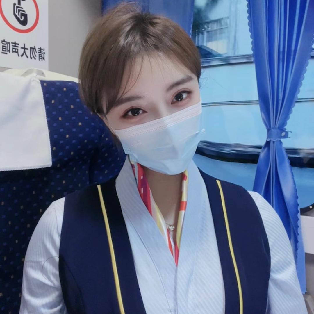 乘务缘👮苏苒¹¹²¹
