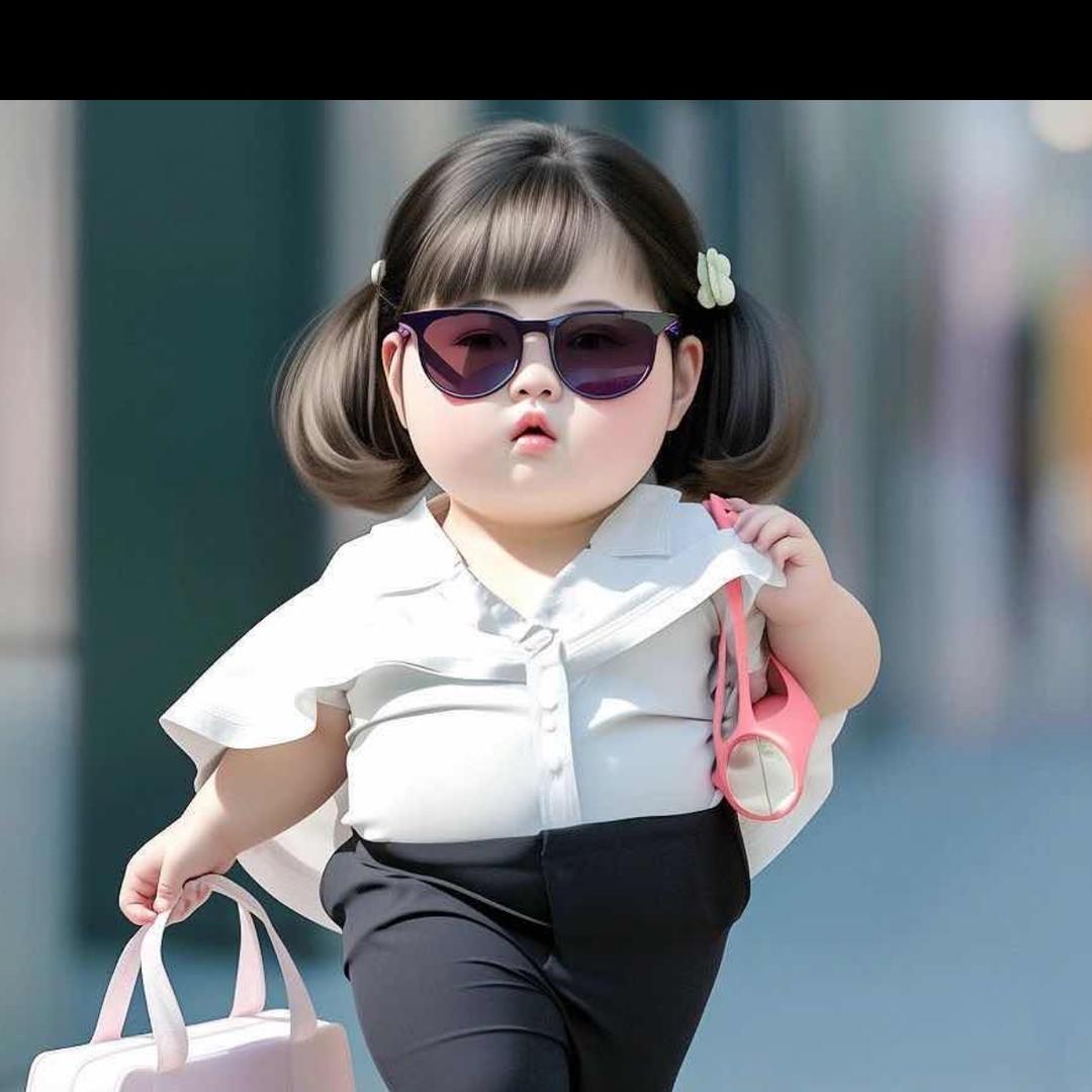 岁月静好💗