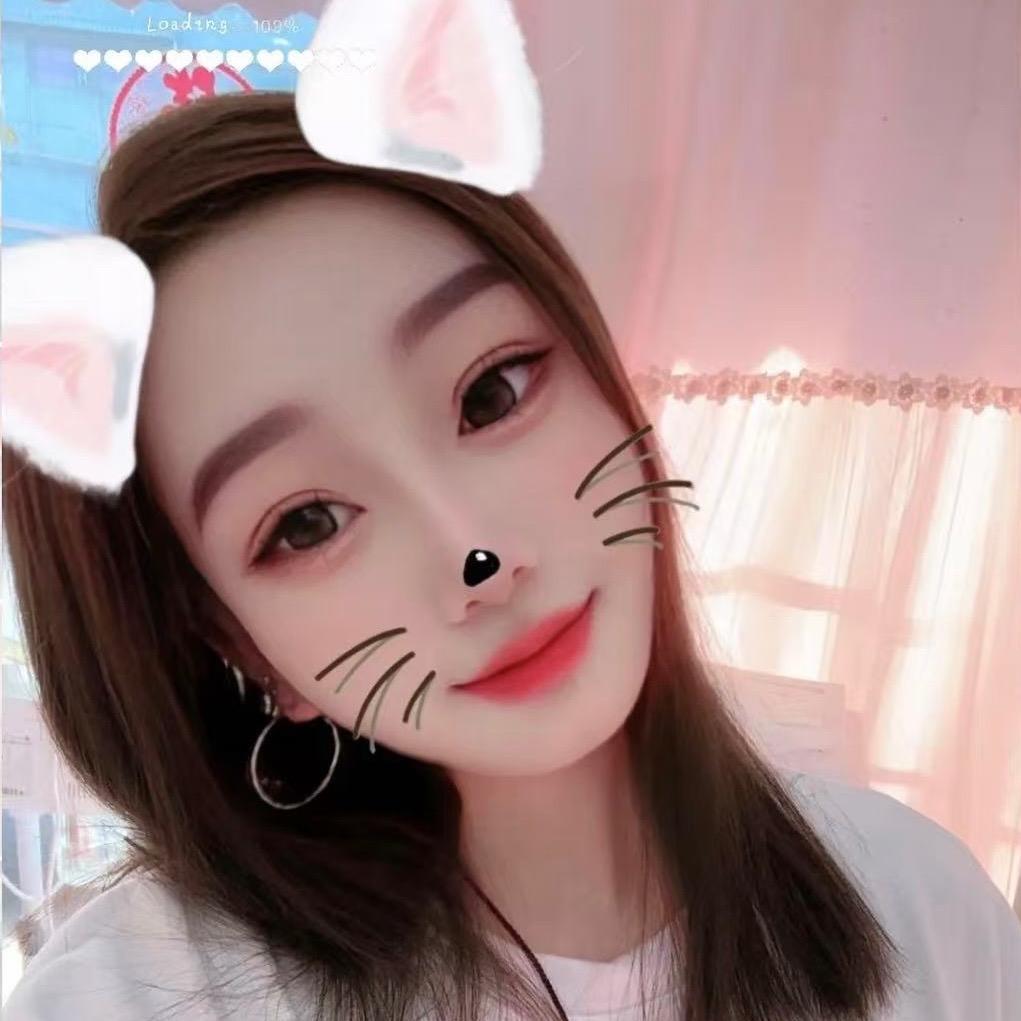 珠珠妹
