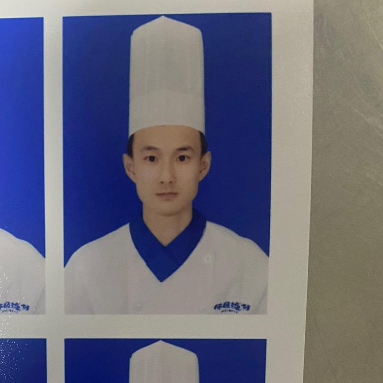 蓝洋丶青年冷艺