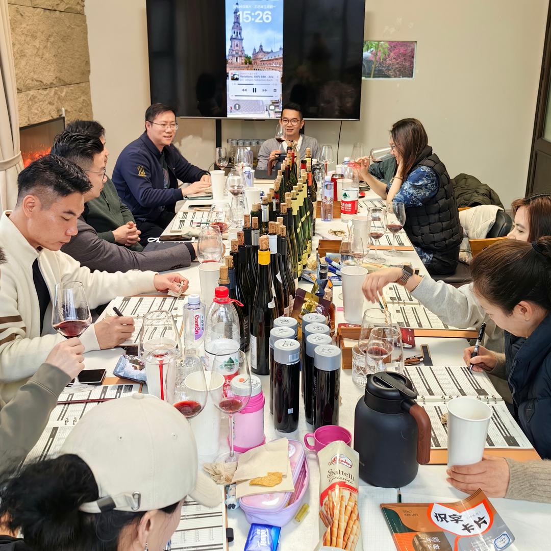 阿博讲酒