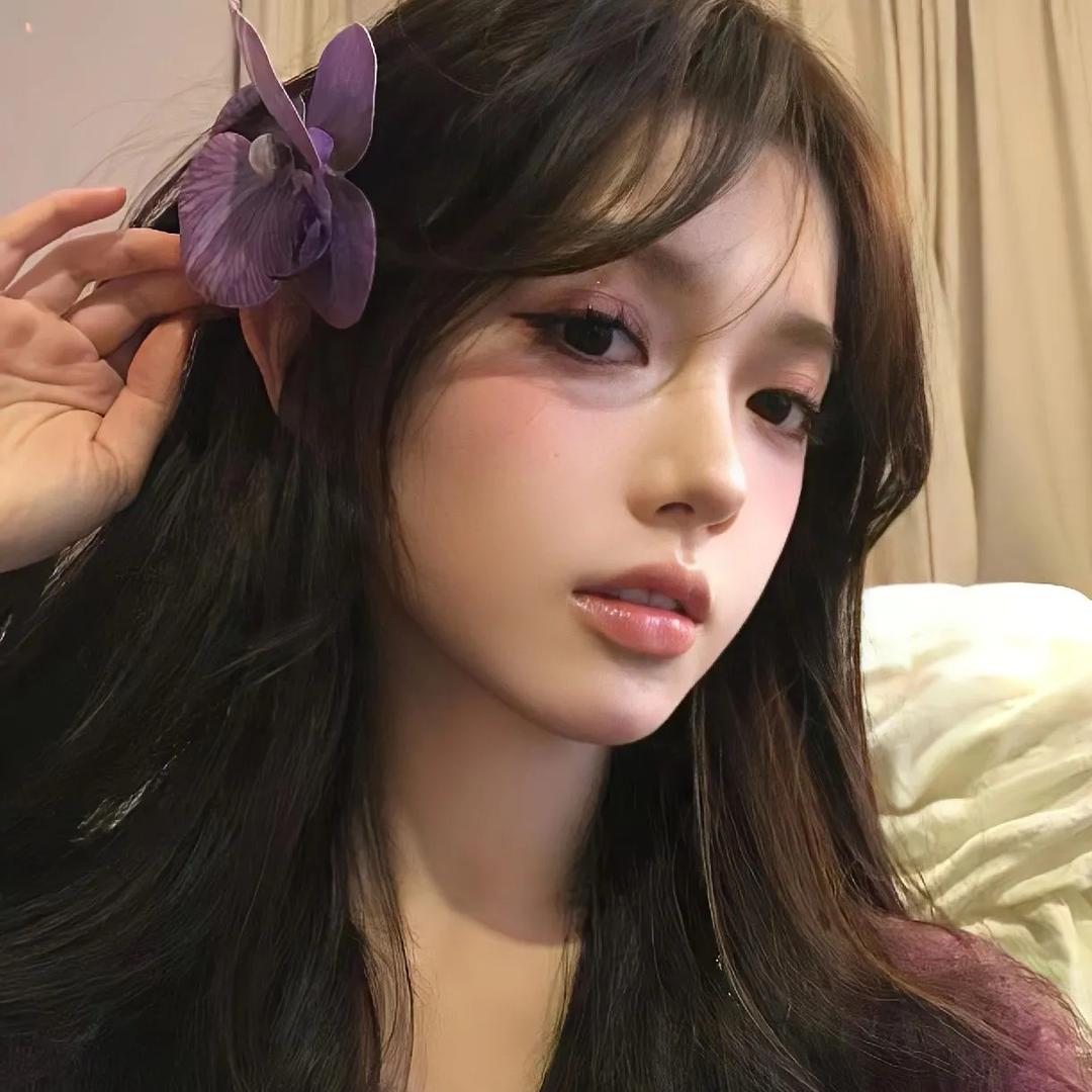 迷人的小美~👩🏻