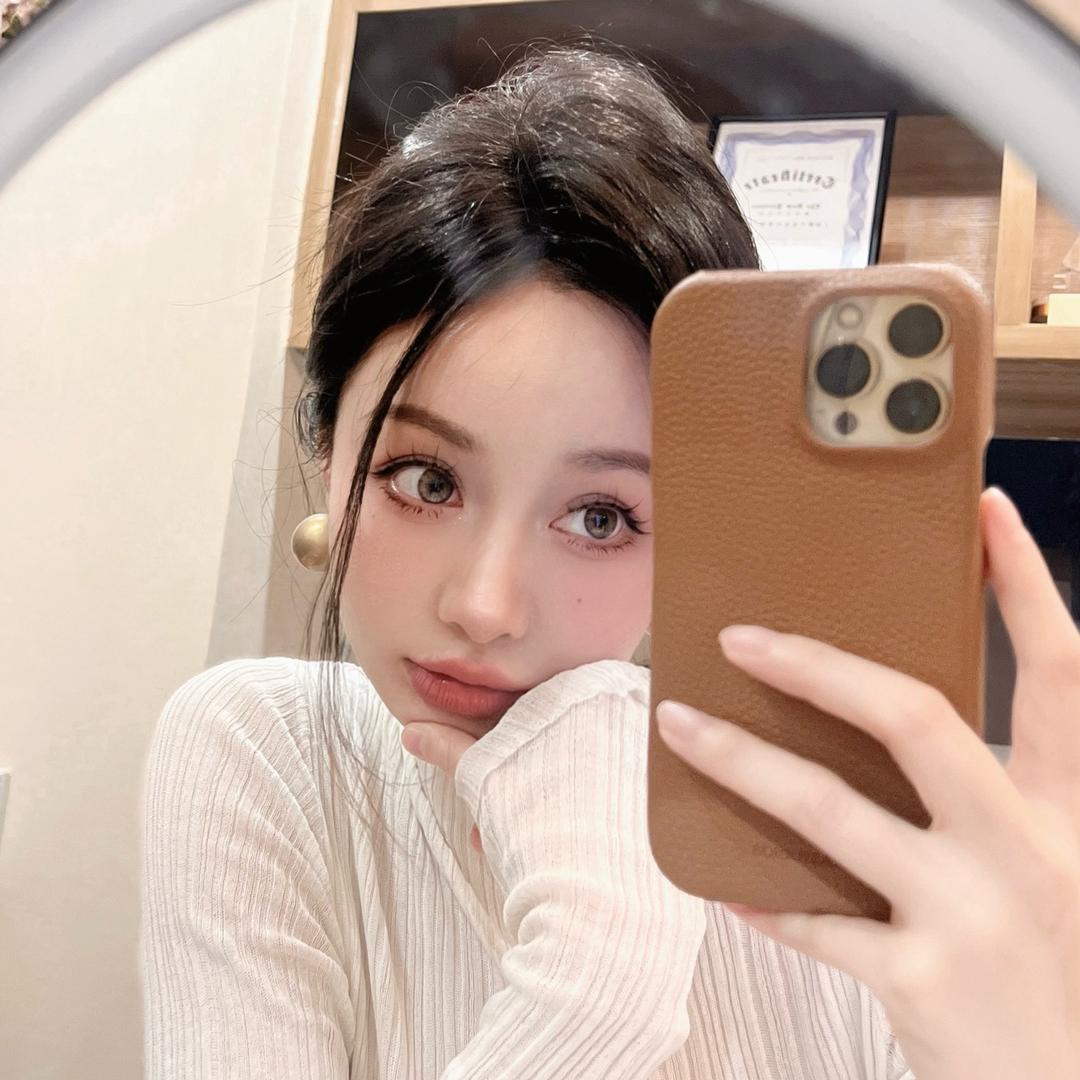 林美伦Leah