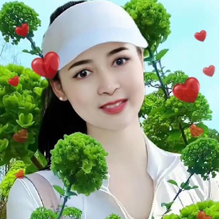 方芝梅