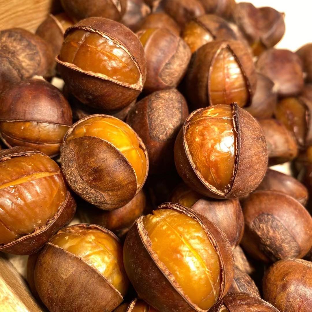 青龙甘栗