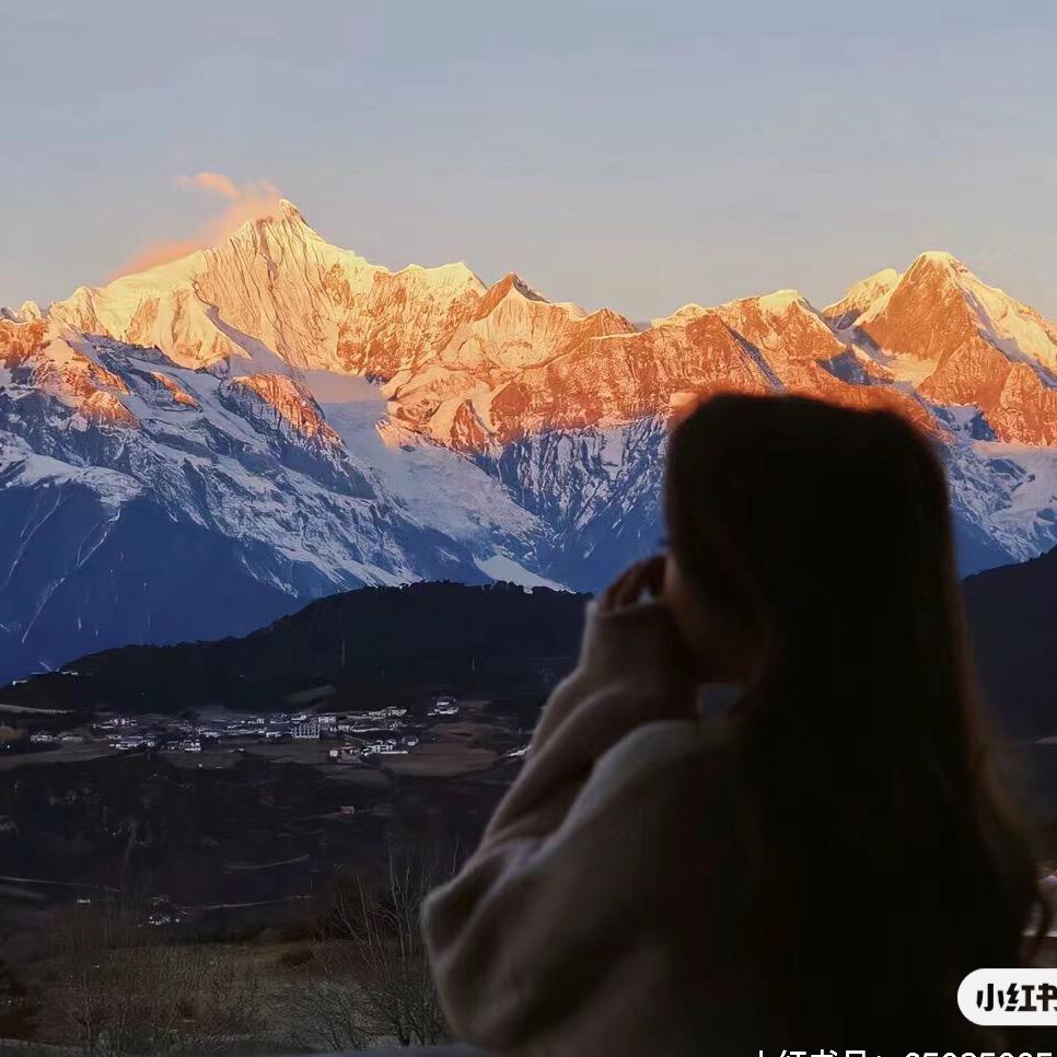 LiLi.李李微胖女装