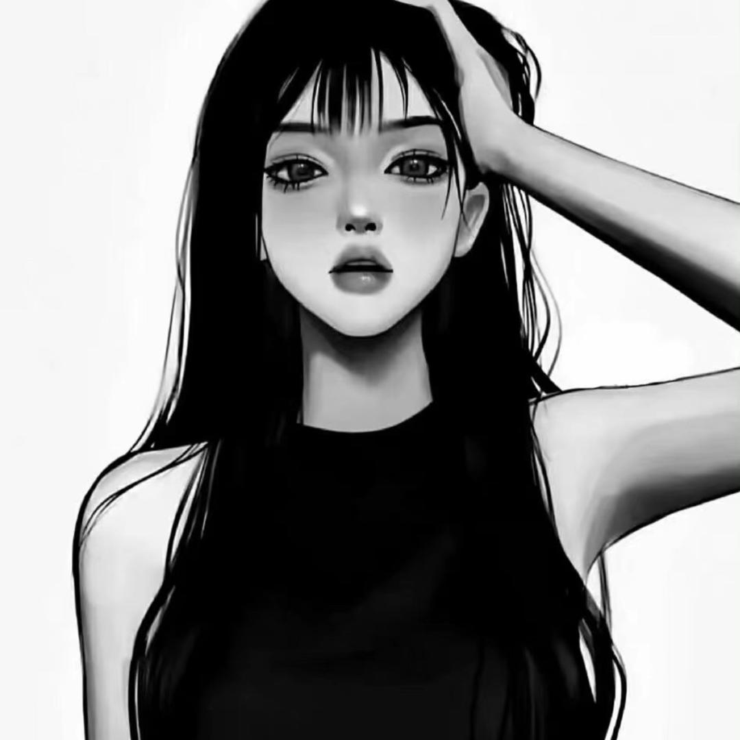 心碎小猫
