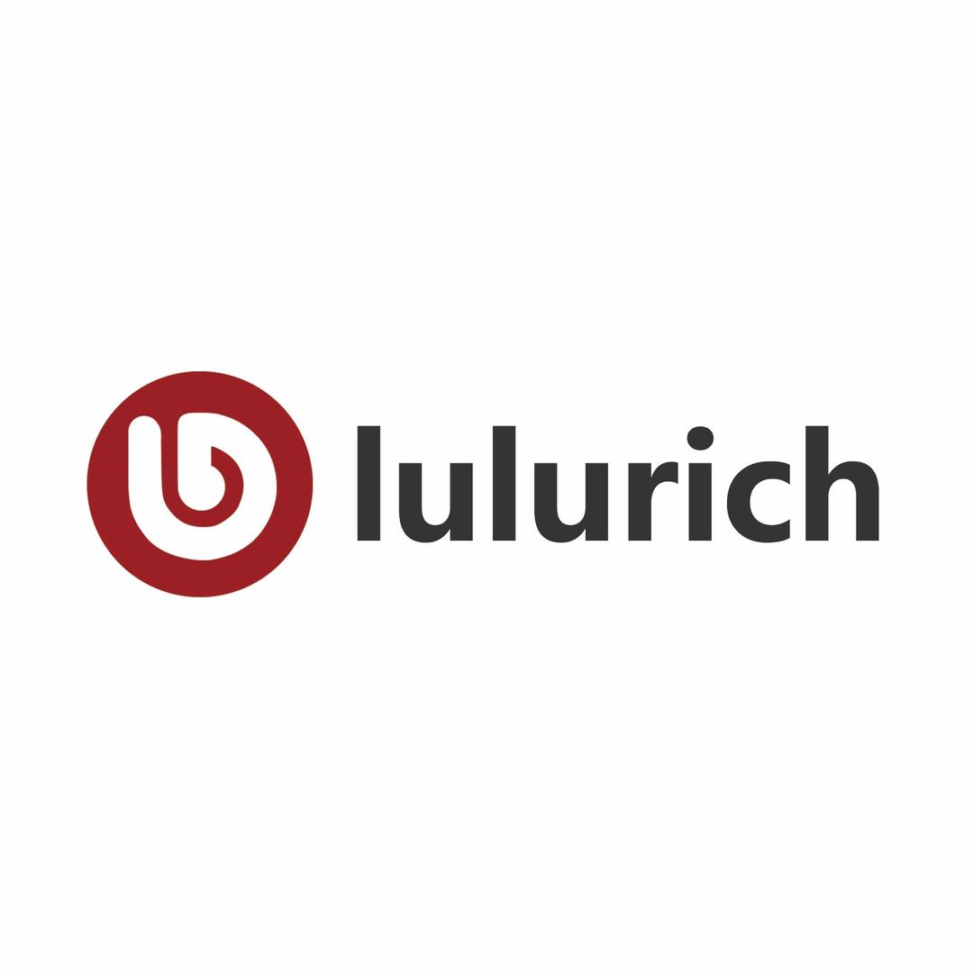 lulurich鹿鹿官方号