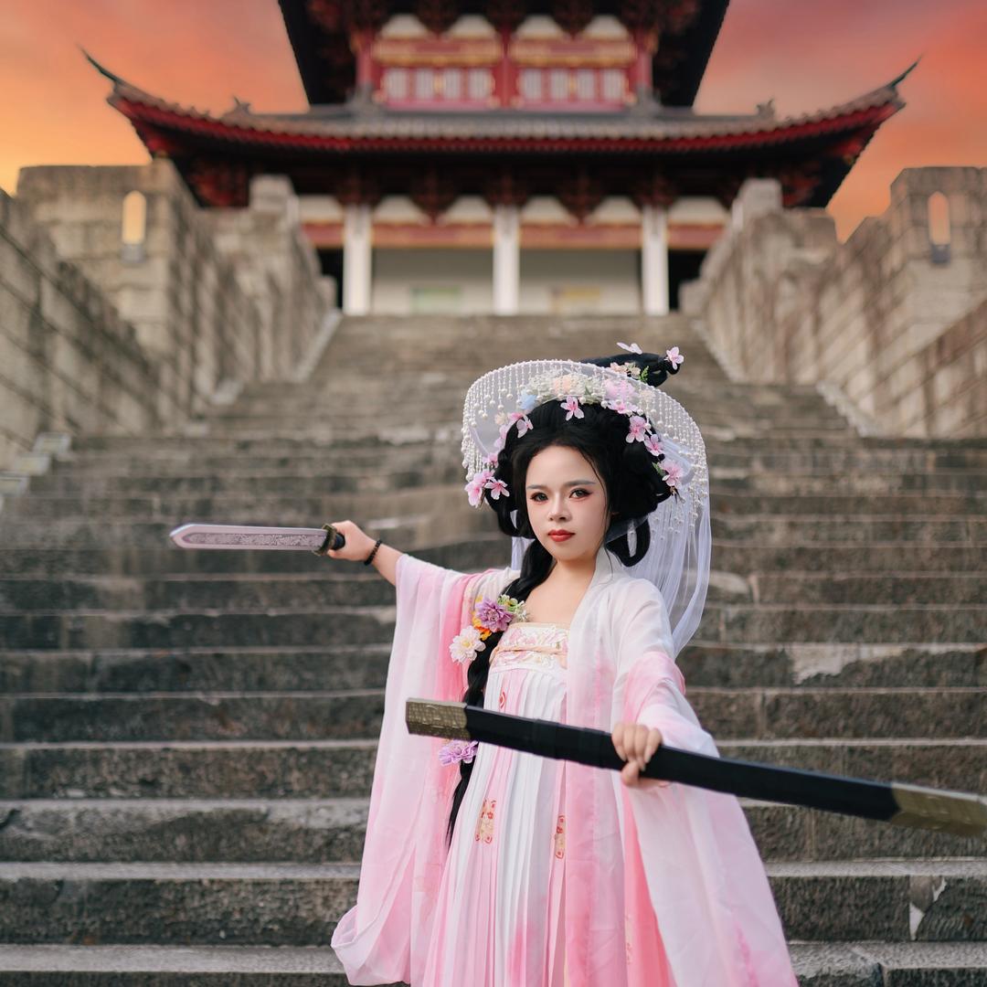 青衫忆旅拍（妆造馆）