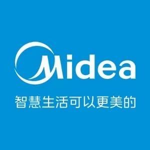 美的新款暴风循环扇