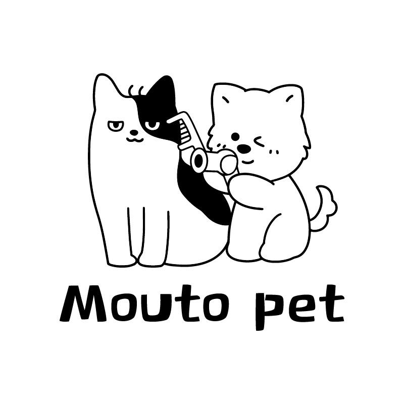 Mouto Pet毛头宠物