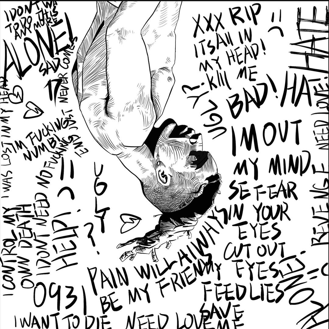 SUN xxxtentacion
