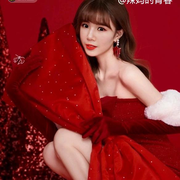 女人花🌹