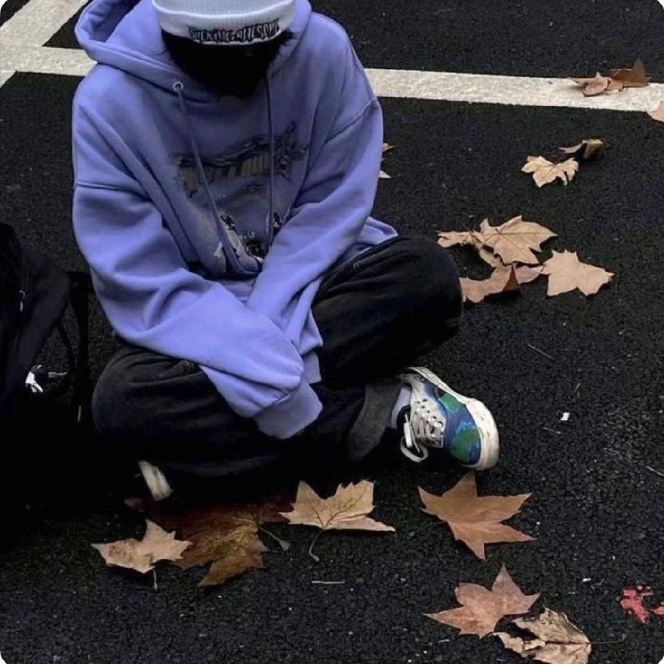 仔某人