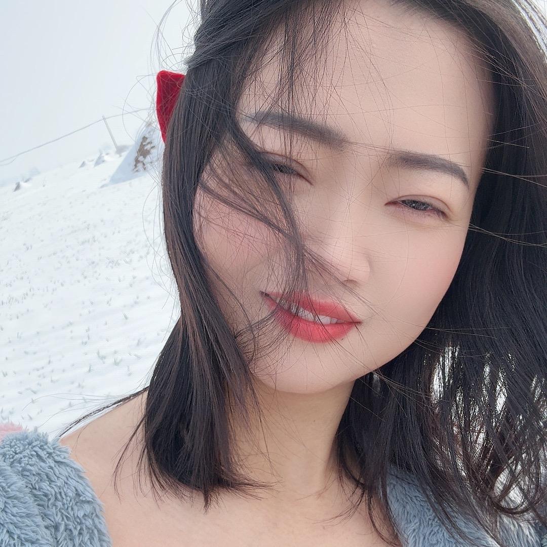 @小丽