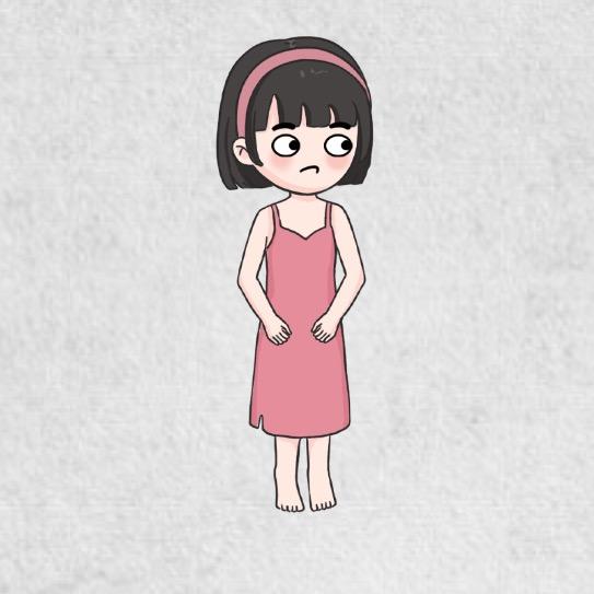 小贺的漫画