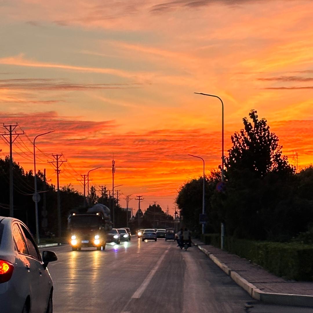 你给的感动❤️