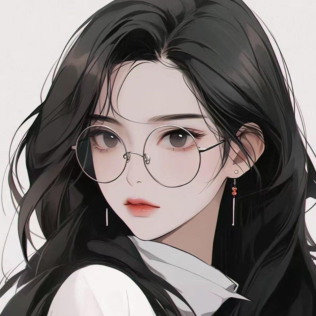 🥤爱喝可乐的大美妞