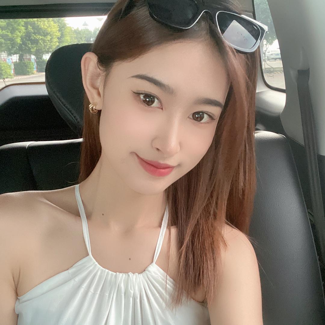 美女5语～