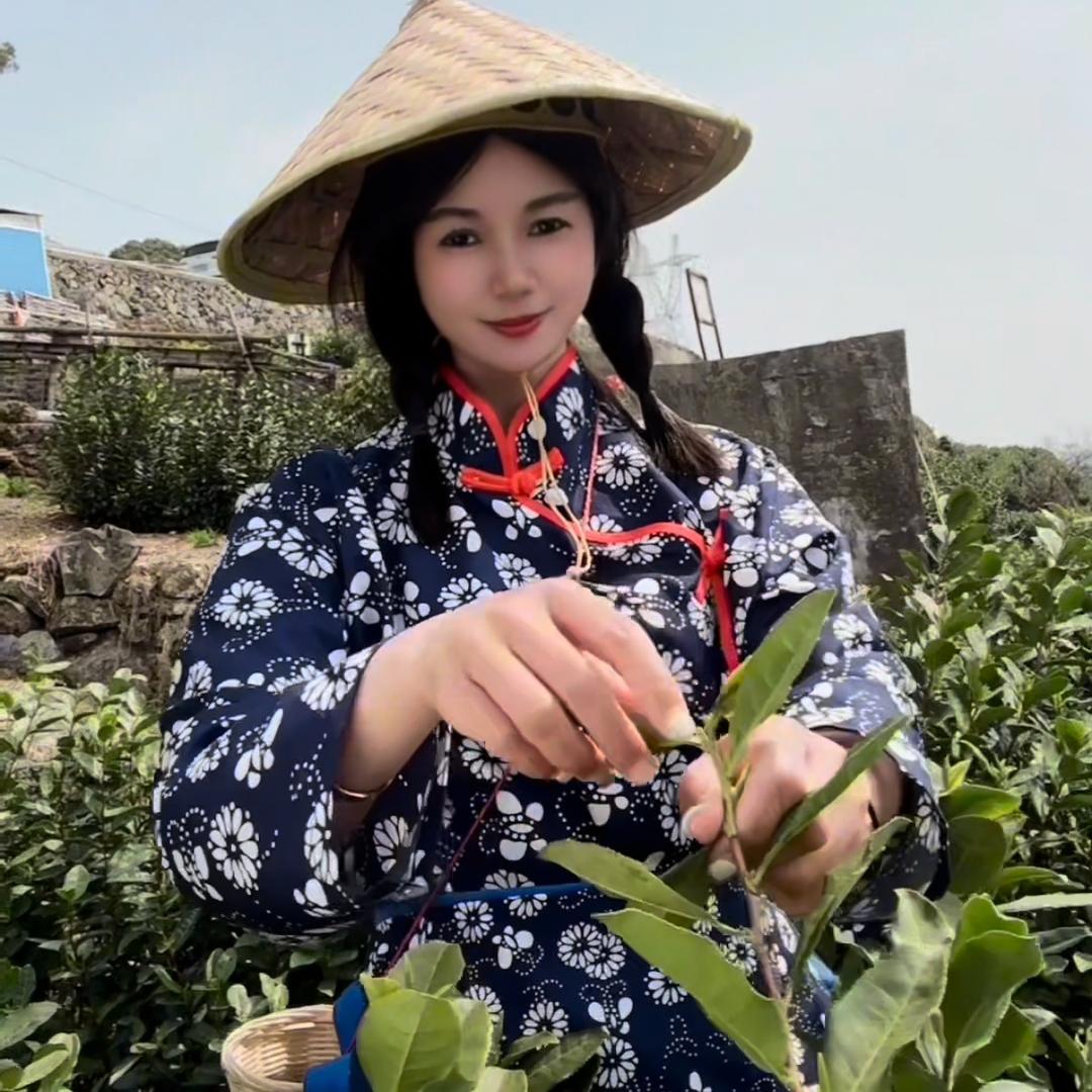 啊木花（农旅主播）