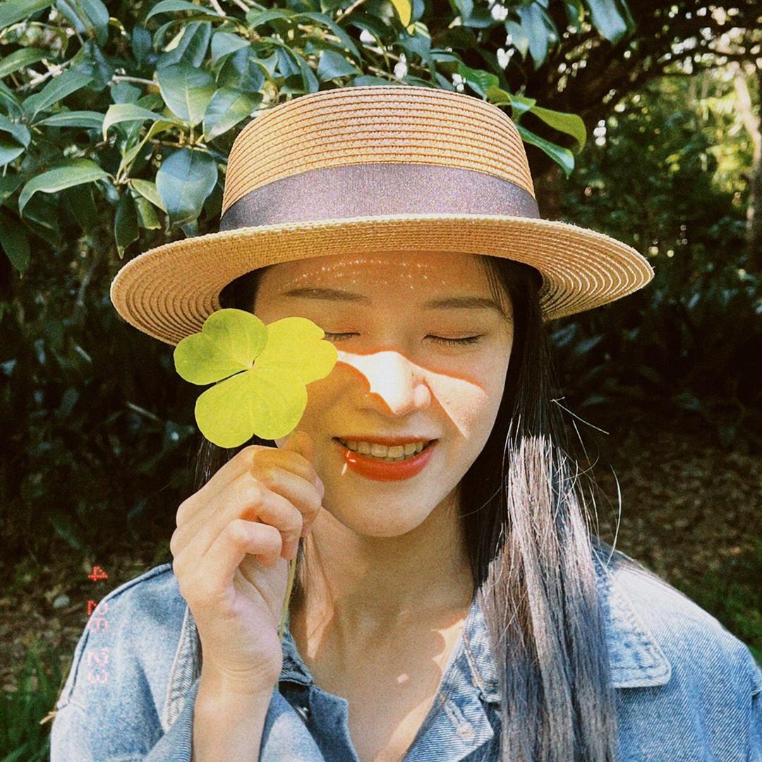 小温吃不胖